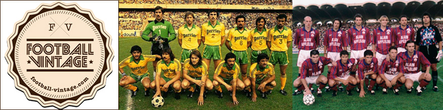 Football Vintage Football Vintage